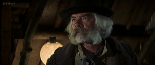 Paint Your Wagon (1969) 3 HEVC