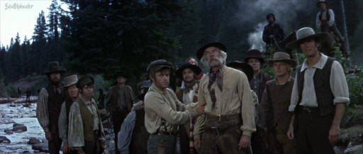 Paint Your Wagon (1969) 4 HEVC