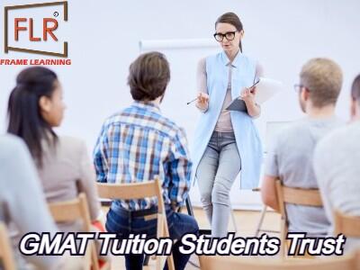 Frame Learning: Reliable GMAT Preparation Courses in Kolkata