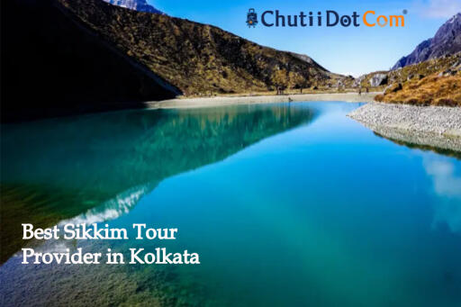 Chutii Dot Com: Top Rated Sikkim Tour Provider in Kolkata, India