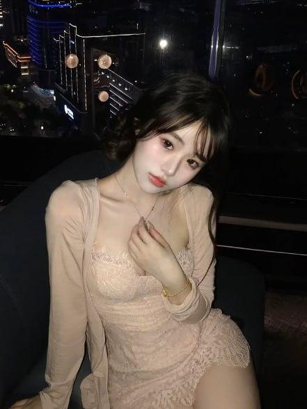 台北女神外送