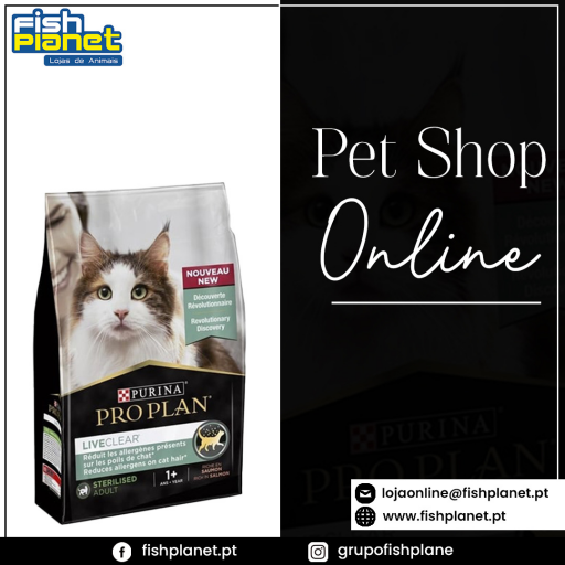 pet shop online