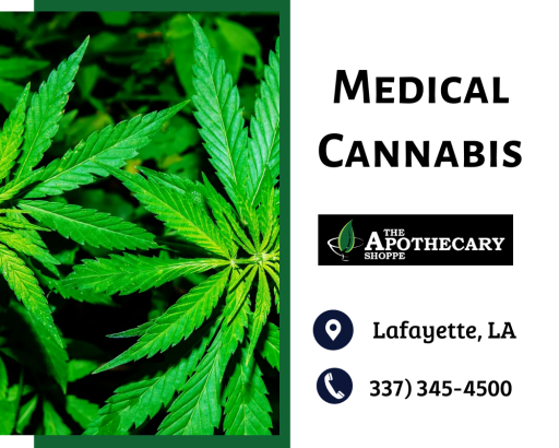 Medical Cannabis Doctor
