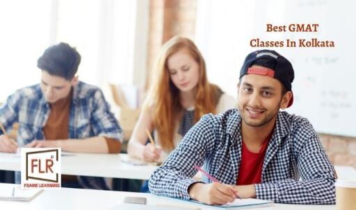 Frame Learning: Reliable GMAT Preparation Courses in Kolkata