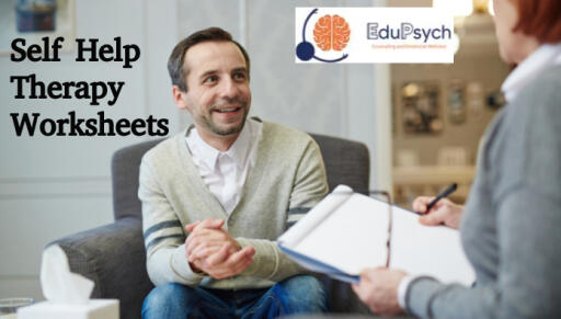 EduPsych: Reliable Self-Help Therapy Worksheets Provider Online