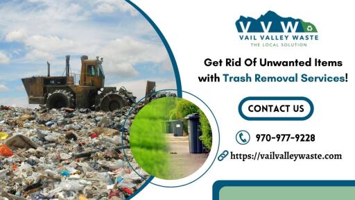 Residential Waste & Recycling Pickup Company