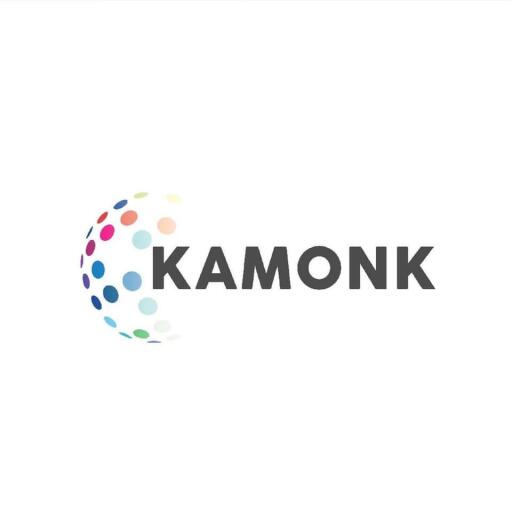 Kamonk logo