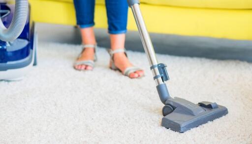 Looking for Proficient Carpet Cleaning in Melbourne ?