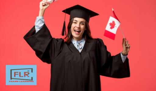 Frame Learning: Top Rated Study Abroad Programs in Canada