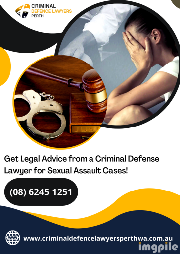 Sexual Assault Lawyer Perth