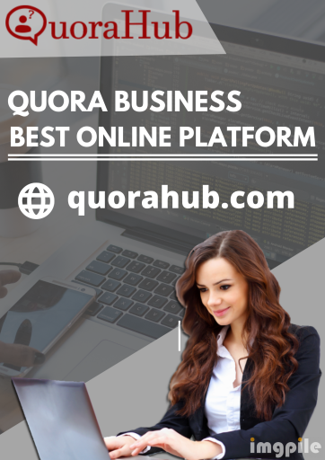 Quora business Best Online Platform (1)