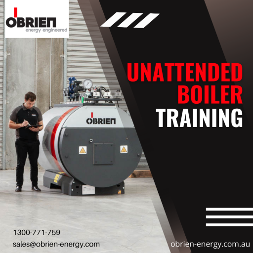 Unattended Boiler Training