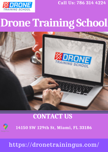 Best Drone Training Schools in Florida
