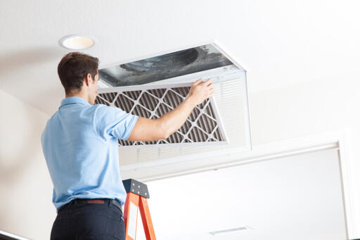Duct Cleaning Company Buffalo Grove | Mdductandventcleaning.com