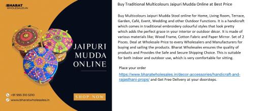 Jaipuri Mudda Online 30 July, 2022