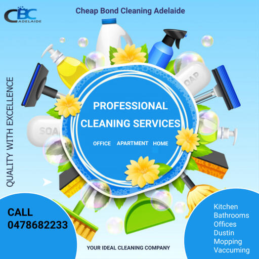 Copy of Cleaning Services Made with PosterMyWall (1)
