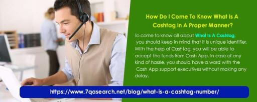 What Is A Cashtag And How It Plays An Essential Role In Accepting Funds