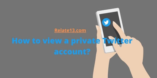 How to view a private Twitter account (1)
