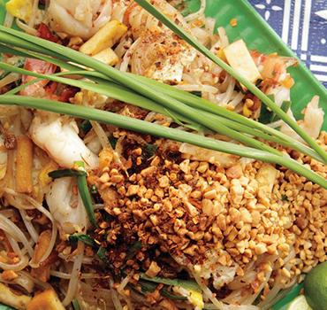 Thai food Auckland