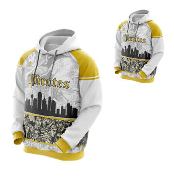 White-and-yellow-striking-sublimated-hoodie