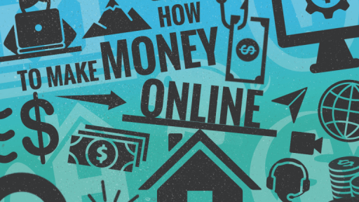 Make Money Online | Bucksish.com