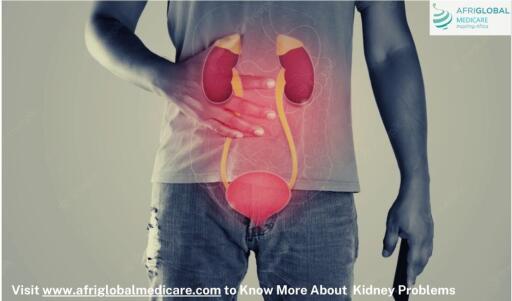 Symptoms of Kidney Problems