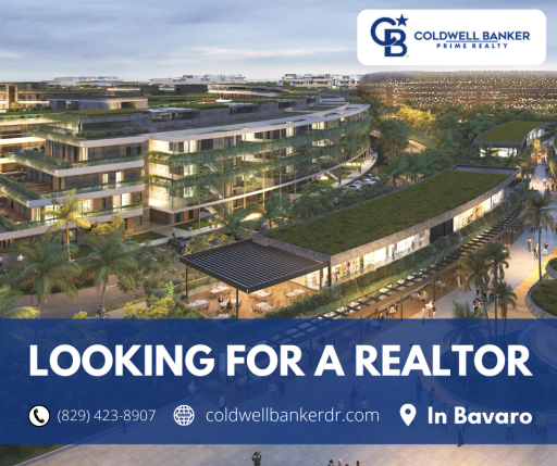 Looking for a Realtor in Bavaro
