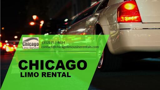 Chicago Limo Rental Affordable