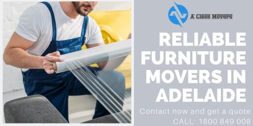 furniture movers image a class movers