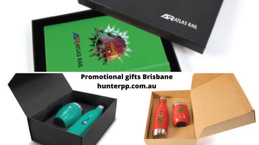 promotional gifts Brisbane