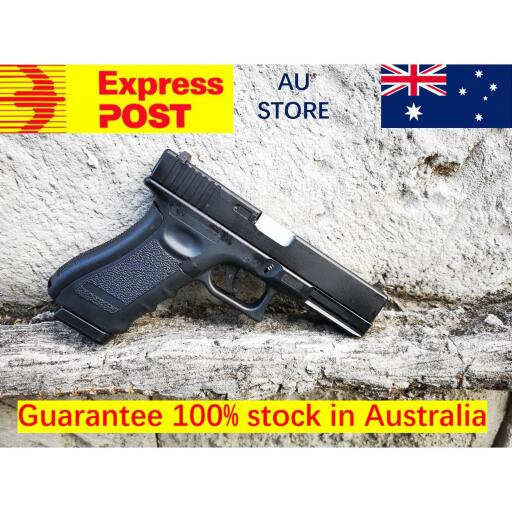 Buy Glock 17 Gel Blaster At Best Prices