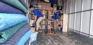 Residential Moving Company in Vancouver