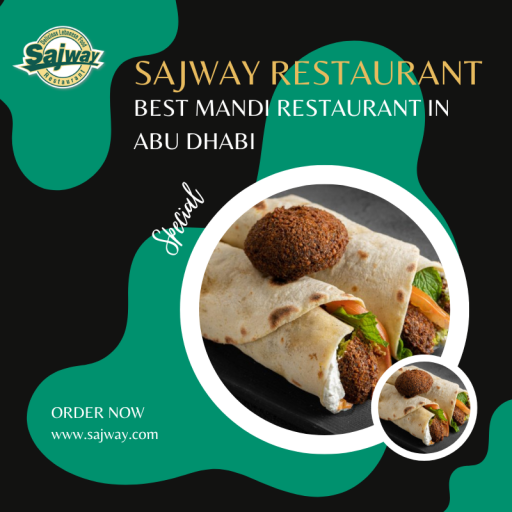 Best Mandi Restaurant in Abu Dhabi to turn your day fabulous