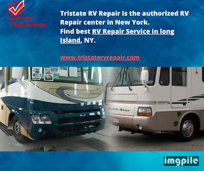 TristateRVRepair - Best RV Repair Service in Long Island