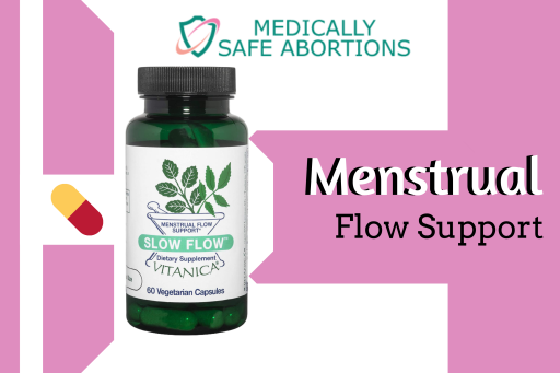 Manage Menstruation with Effective Supplements