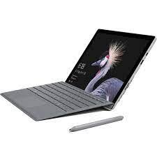 Get Microsoft Surface Pro 4 Tablet for Rent