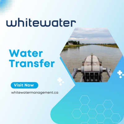 Water Transfer