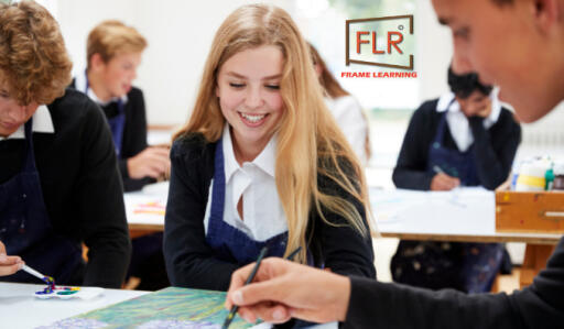 Frame Learning: Top Rated Study Abroad Programs in Kolkata