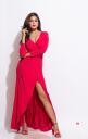 Actress Malavika Mohanan red hot stills from Vogue Beauty Awards red carpet 1