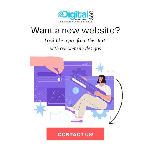 Looking For a New Website Design?