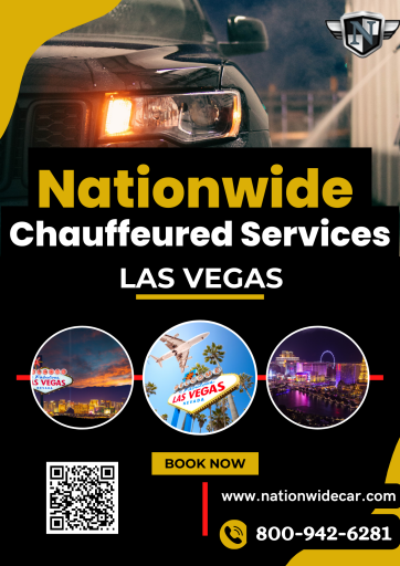 Las Vegas Limo and Car Service
