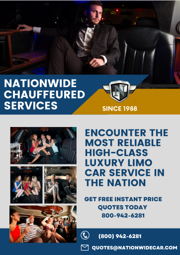 Nationwide Limo Service