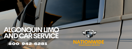 Algonquin Limo and Car Service