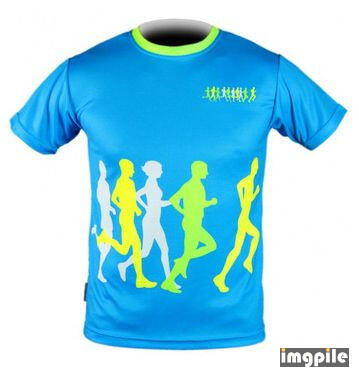 Blue-active-silhouette-tee