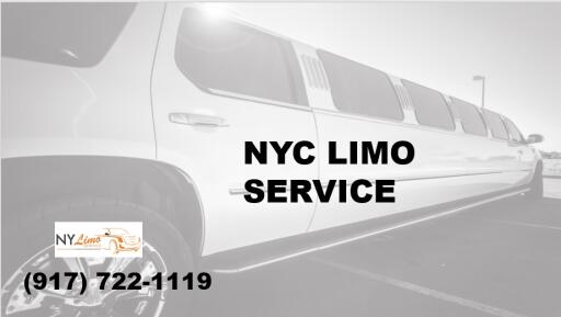 New York Limo Service