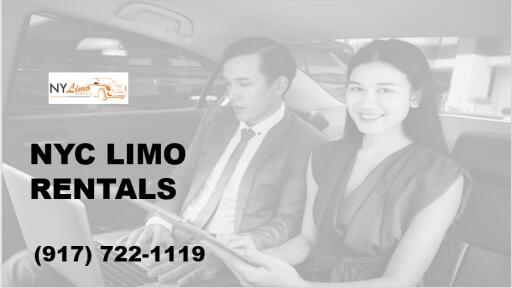 NYC Limo Rentals