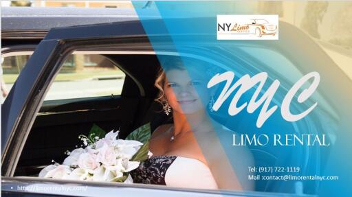NYC Limo Rentals Prices for Christmas