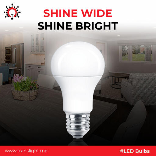 Buy High-Quality LED Lights in Dubai
