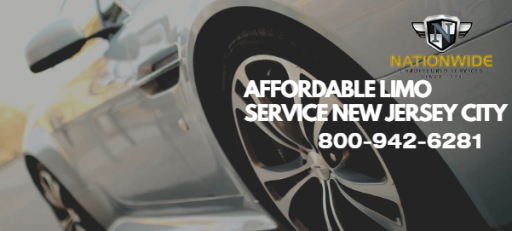 Affordable Limo Service New Jersey