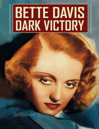 cover Dark Victory (1939) H265